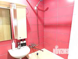 2-к квартира, посуточно, 47м2, 2/5 этаж