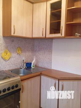 1-к квартира, на длительный срок, 31м2, 1/5 этаж