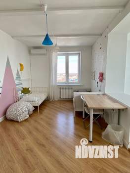 3-к квартира, на длительный срок, 91м2, 11/14 этаж