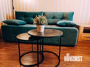 1-к квартира, посуточно, 50м2, 11/14 этаж