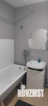 1-к квартира, на длительный срок, 37м2, 8/10 этаж