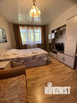 2-к квартира, посуточно, 41м2, 3/5 этаж