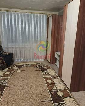 1-к квартира, на длительный срок, 36м2, 1/5 этаж