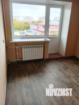 2-к квартира, на длительный срок, 42м2, 4/6 этаж