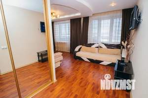 2-к квартира, посуточно, 55м2, 8/12 этаж