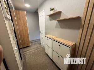 2-к квартира, на длительный срок, 43м2, 4/5 этаж