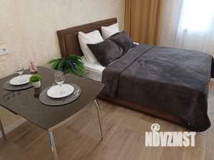 Студия квартира, посуточно, 31м2, 2/18 этаж