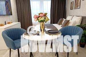 1-к квартира, посуточно, 32м2, 16/18 этаж