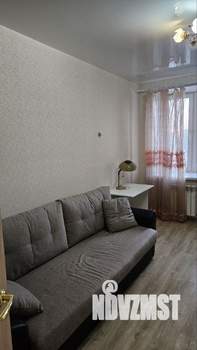 1-к квартира, на длительный срок, 33м2, 11/15 этаж