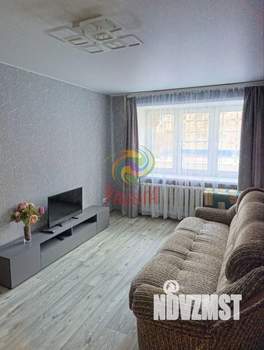 2-к квартира, на длительный срок, 40м2, 1/5 этаж