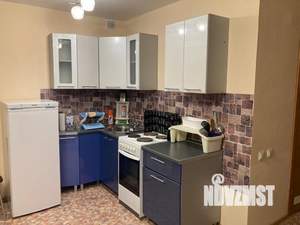 Студия квартира, на длительный срок, 29м2, 3/5 этаж