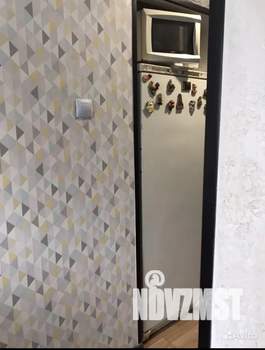 1-к квартира, посуточно, 31м2, 3/5 этаж