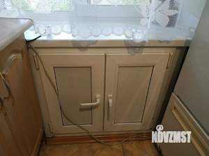 1-к квартира, на длительный срок, 30м2, 1/5 этаж