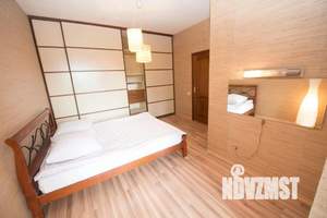 3-к квартира, посуточно, 100м2, 1/1 этаж