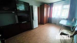 2-к квартира, на длительный срок, 46м2, 1/5 этаж