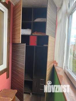 1-к квартира, на длительный срок, 45м2, 9/9 этаж