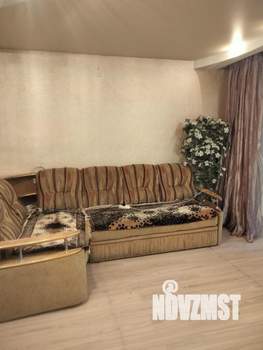 2-к квартира, на длительный срок, 45м2, 1/9 этаж