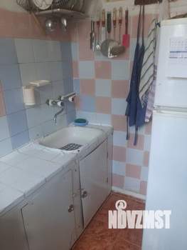 2-к квартира, на длительный срок, 38м2, 1/2 этаж