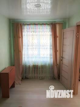 2-к квартира, посуточно, 43м2, 1/5 этаж