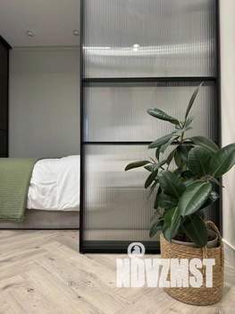 2-к квартира, посуточно, 44м2, 1/1 этаж