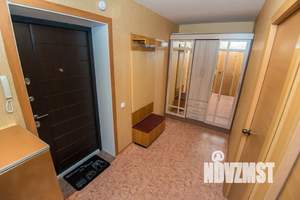 1-к квартира, посуточно, 37м2, 1/9 этаж