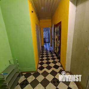 2-к квартира, на длительный срок, 60м2, 1/2 этаж
