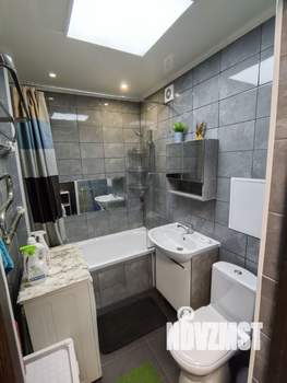 3-к квартира, на длительный срок, 55м2, 4/5 этаж
