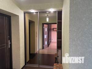 1-к квартира, посуточно, 48м2, 8/10 этаж