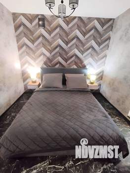 Студия квартира, посуточно, 24м2, 5/9 этаж