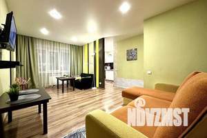 3-к квартира, посуточно, 54м2, 1/5 этаж