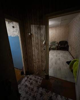 2-к квартира, на длительный срок, 20м2, 2/2 этаж