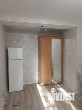 1-к квартира, на длительный срок, 27м2, 2/4 этаж