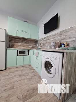 1-к квартира, посуточно, 45м2, 2/9 этаж