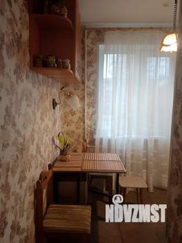 2-к квартира, на длительный срок, 47м2, 2/6 этаж