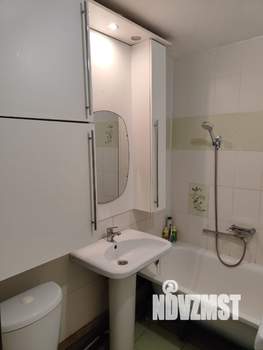 1-к квартира, на длительный срок, 32м2, 4/9 этаж