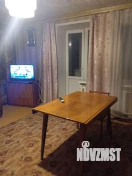 3-к квартира, на длительный срок, 72м2, 4/5 этаж