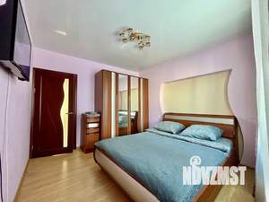 2-к квартира, посуточно, 65м2, 6/10 этаж