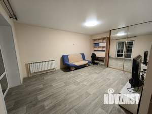 Студия квартира, на длительный срок, 38м2, 8/9 этаж