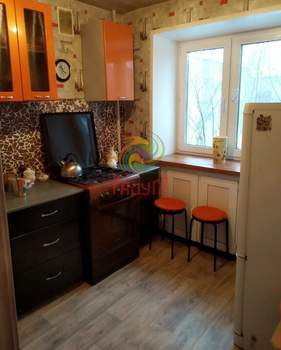 2-к квартира, на длительный срок, 30м2, 3/5 этаж