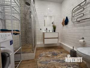 1-к квартира, посуточно, 32м2, 8/20 этаж