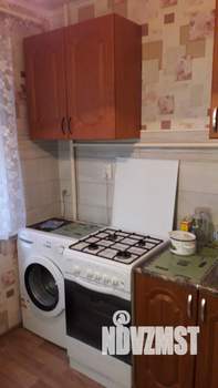 1-к квартира, на длительный срок, 31м2, 4/5 этаж