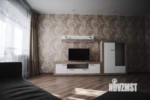 2-к квартира, посуточно, 60м2, 1/1 этаж