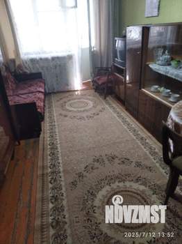 2-к квартира, на длительный срок, 45м2, 4/5 этаж