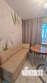 1-к квартира, на длительный срок, 40м2, 9/12 этаж