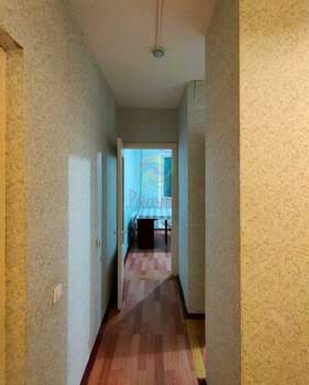 1-к квартира, на длительный срок, 39м2, 11/17 этаж