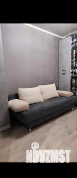 2-к квартира, на длительный срок, 40м2, 1/5 этаж