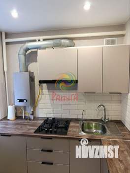 2-к квартира, на длительный срок, 40м2, 1/5 этаж