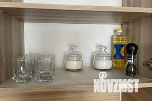 2-к квартира, посуточно, 55м2, 4/20 этаж