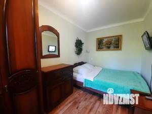 2-к квартира, посуточно, 47м2, 2/5 этаж