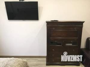 1-к квартира, посуточно, 35м2, 19/21 этаж